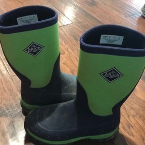 Muck boot company boots